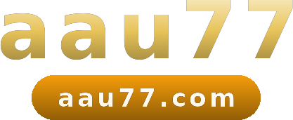 aau77 logo